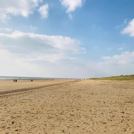 Panoramique Ocean, Sables D'or