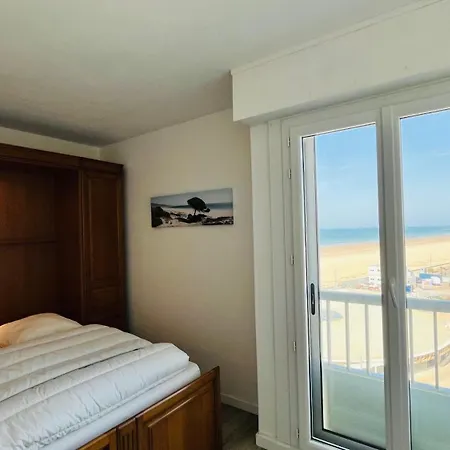 Panoramique Ocean, Sables D'or *
