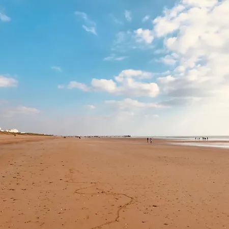 Panoramique Ocean, Sables D'or *