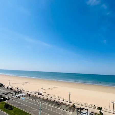 Panoramique Ocean, Sables D'or *